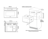 Samsung NQ5B4513IBK/U2 - 1240423 - zdjęcie 6